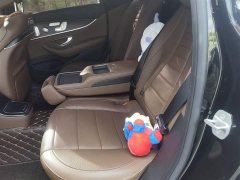Mercedes-Benz E-Class E 300 L Sport Luxury - фото 18