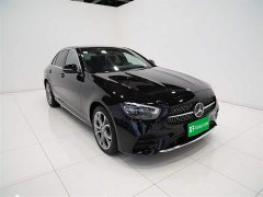 Mercedes-Benz E-Class E 300 L Sport Luxury - фото 3