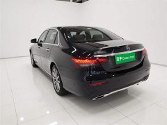 Mercedes-Benz E-Class E 300 L Sport Luxury - фото 4