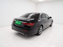 Mercedes-Benz E-Class E 300 L Sport Luxury - фото 6