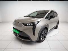 AION Y 70 Enjoy Edition Lithium Iron Phosphate - фото 1