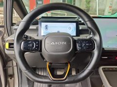 AION Y 70 Enjoy Edition Lithium Iron Phosphate - фото 11