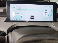 AION Y 70 Enjoy Edition Lithium Iron Phosphate - фото 12