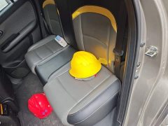 AION Y 70 Enjoy Edition Lithium Iron Phosphate - фото 18
