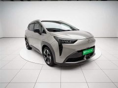 AION Y 70 Enjoy Edition Lithium Iron Phosphate - фото 3