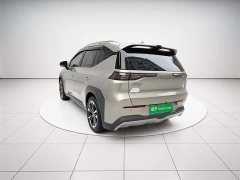 AION Y 70 Enjoy Edition Lithium Iron Phosphate - фото 4