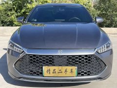 BYD Qin PLUS 2021 DM-i 120KM Premium - фото 2