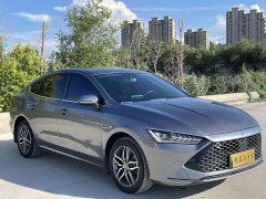 BYD Qin PLUS 2021 DM-i 120KM Premium - фото 3