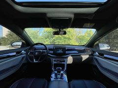 BYD Qin PLUS 2021 DM-i 120KM Premium - фото 5