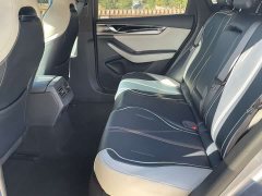 BYD Qin PLUS 2021 DM-i 120KM Premium - фото 6