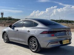 BYD Qin PLUS 2021 DM-i 120KM Premium - фото 7