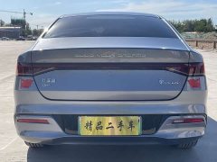 BYD Qin PLUS 2021 DM-i 120KM Premium - фото 8