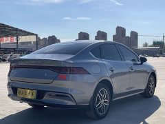 BYD Qin PLUS 2021 DM-i 120KM Premium - фото 9