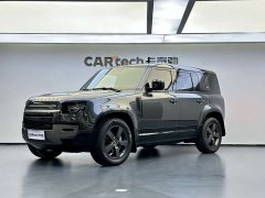 Land Rover Defender 110 3.0T P400 X-Dynamic HSE - фото 1
