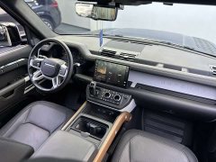 Land Rover Defender 110 3.0T P400 X-Dynamic HSE - фото 10
