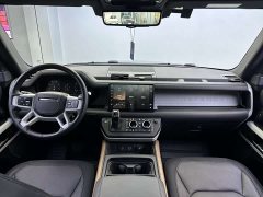 Land Rover Defender 110 3.0T P400 X-Dynamic HSE - фото 15
