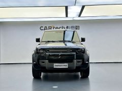 Land Rover Defender 110 3.0T P400 X-Dynamic HSE - фото 2