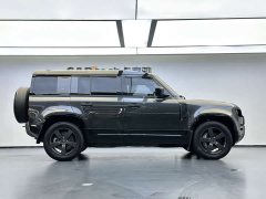 Land Rover Defender 110 3.0T P400 X-Dynamic HSE - фото 3