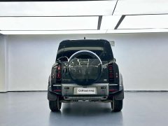 Land Rover Defender 110 3.0T P400 X-Dynamic HSE - фото 5