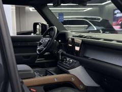 Land Rover Defender 110 3.0T P400 X-Dynamic HSE - фото 7