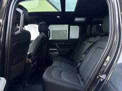 Land Rover Defender 110 3.0T P400 X-Dynamic HSE - фото 8