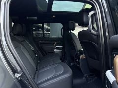 Land Rover Defender 110 3.0T P400 X-Dynamic HSE - фото 9