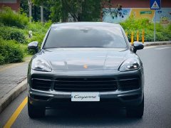 Porsche Cayenne 2019 Cayenne Coupé 3.0T - фото 2