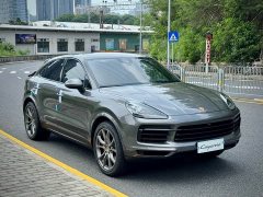 Porsche Cayenne 2019 Cayenne Coupé 3.0T - фото 3