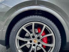Porsche Cayenne 2019 Cayenne Coupé 3.0T - фото 5