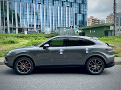 Porsche Cayenne 2019 Cayenne Coupé 3.0T - фото 6