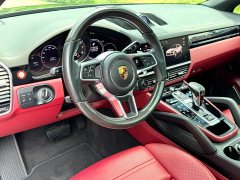 Porsche Cayenne 2019 Cayenne Coupé 3.0T - фото 9