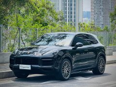 Porsche Cayenne S 2.9T Platinum Edition - фото 1