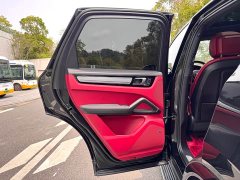 Porsche Cayenne S 2.9T Platinum Edition - фото 15