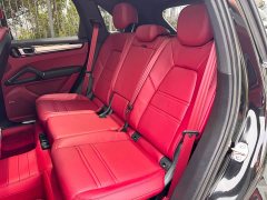 Porsche Cayenne S 2.9T Platinum Edition - фото 16