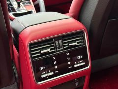 Porsche Cayenne S 2.9T Platinum Edition - фото 17