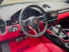 Porsche Cayenne S 2.9T Platinum Edition - фото 18