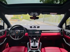 Porsche Cayenne S 2.9T Platinum Edition - фото 19