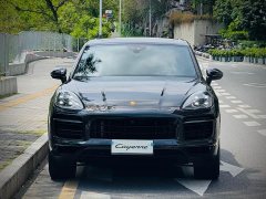 Porsche Cayenne S 2.9T Platinum Edition - фото 2