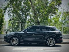 Porsche Cayenne S 2.9T Platinum Edition - фото 3