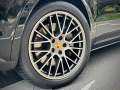 Porsche Cayenne S 2.9T Platinum Edition - фото 4