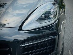 Porsche Cayenne S 2.9T Platinum Edition - фото 5