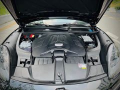 Porsche Cayenne S 2.9T Platinum Edition - фото 6