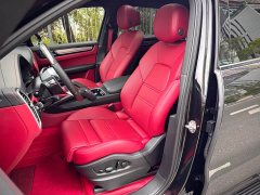 Porsche Cayenne S 2.9T Platinum Edition - фото 9