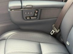 Trumpchi longs for M8 Qiankun series Ultra first class - фото 10