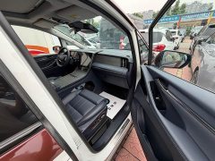 Trumpchi longs for M8 Qiankun series Ultra first class - фото 11