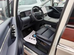 Trumpchi longs for M8 Qiankun series Ultra first class - фото 5