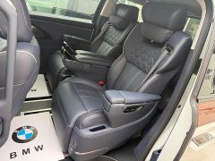 Trumpchi longs for M8 Qiankun series Ultra first class - фото 8