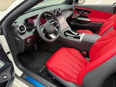 Mercedes-Benz CLE 300 4MATIC Convertible Coupe - фото 10