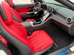 Mercedes-Benz CLE 300 4MATIC Convertible Coupe - фото 12