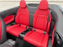 Mercedes-Benz CLE 300 4MATIC Convertible Coupe - фото 13